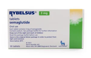 rybelsus 3mg