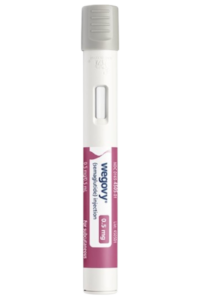 Wegovy 0.5mg