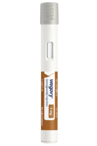 Wegovy 1mg