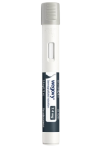 wegovy 2.4mg